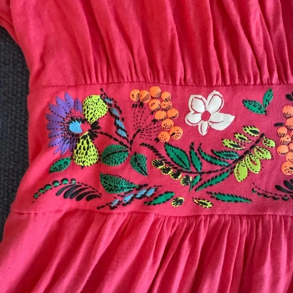 Melissa McCarthy Dress - Picture 2 of 3